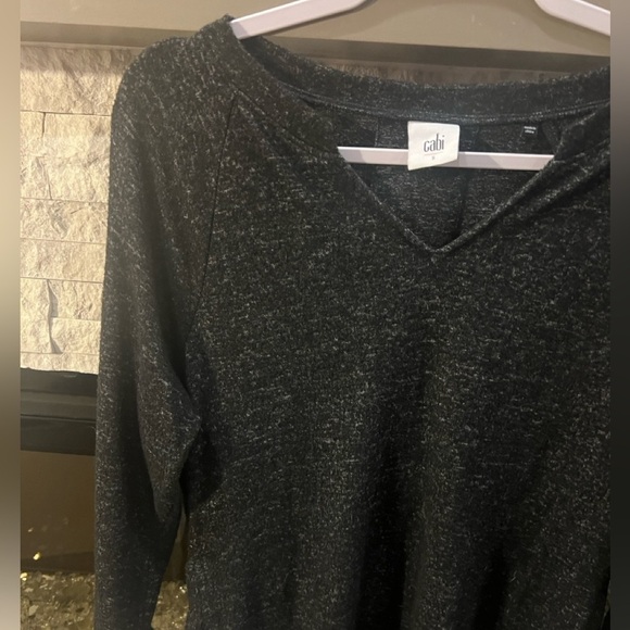 Cabi Oversized size Small long sleeve fall/winter boot dress - Picture 4 of 11